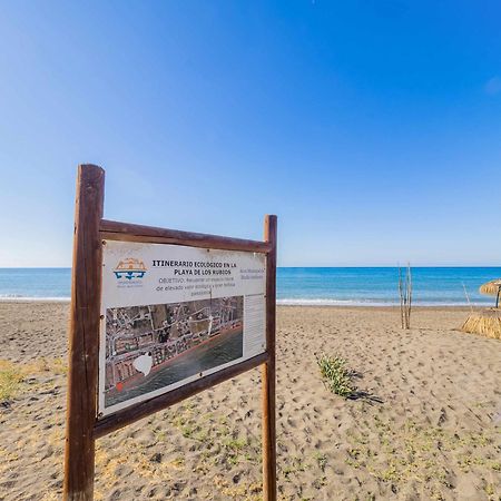 Nuevo Con Piscina Y Parking En La Playa Torre de Benagalbon Exterior foto