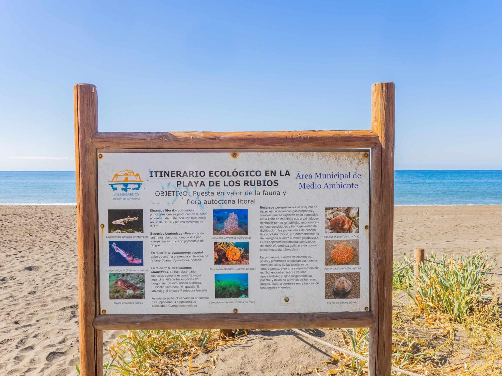 Nuevo Con Piscina Y Parking En La Playa Torre de Benagalbon Exterior foto