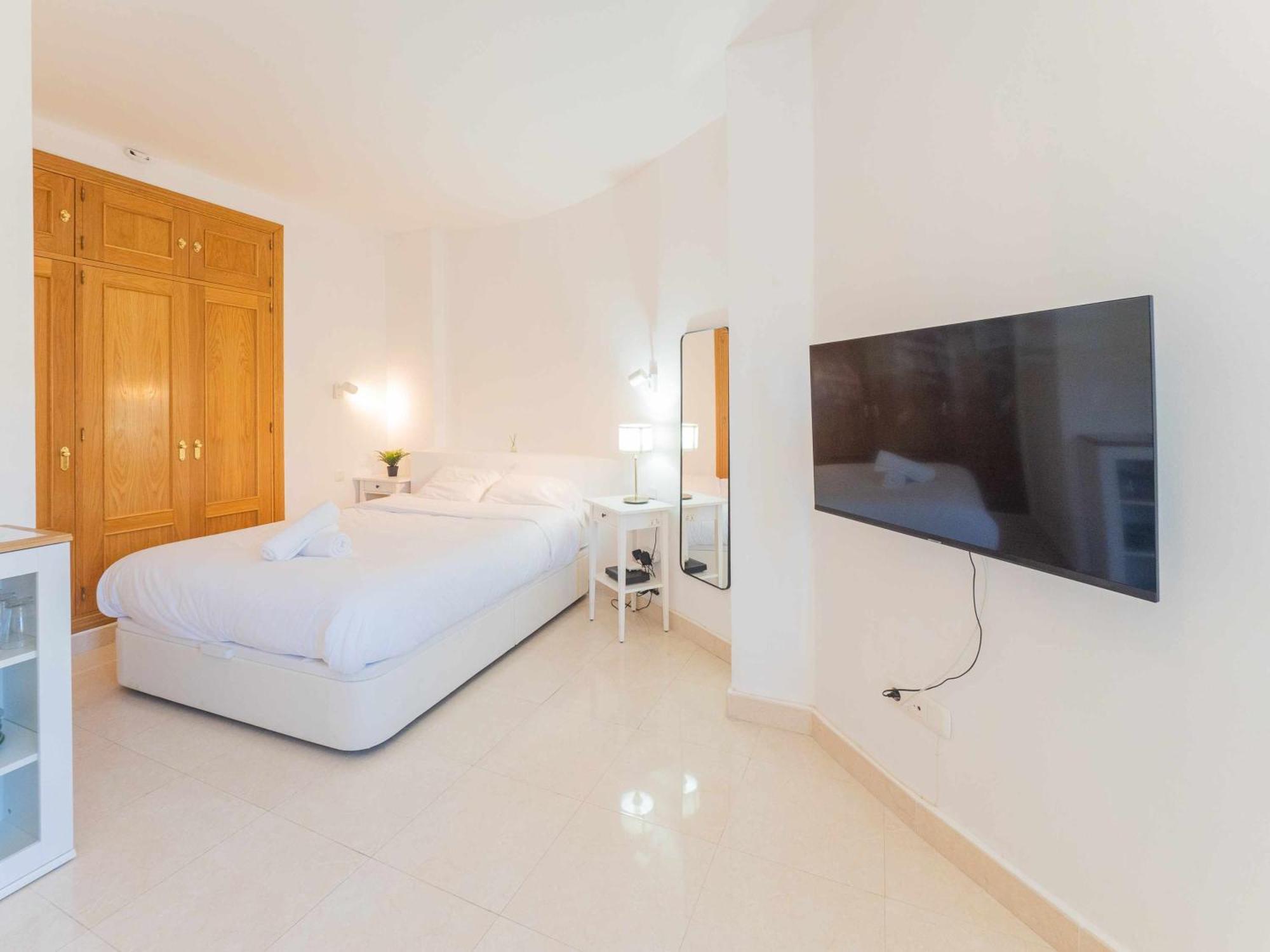 Nuevo Con Piscina Y Parking En La Playa Torre de Benagalbon Exterior foto